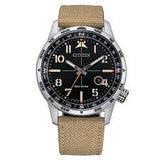 Citizen Eco-Drive Gents Watch BM7550-10E