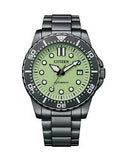 Citizen Mechanical Gents Watch NJ0177-84X