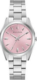 Bulova Quartz Ladies Watch 96L348
