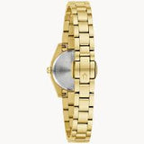 Bulova Quartz Ladies Watch 97L187