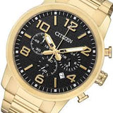 Citizen Quartz Gents Watch AN8052-55E