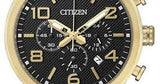 Citizen Quartz Gents Watch AN8052-55E