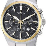 Citizen Quartz Gents Watch AN8174-58E