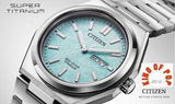 Citizen Eco-Drive Gents Watch AW0130-85M