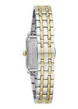 Bulova Quartz Ladies Watch 98P220