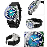 Citizen Promaster Dive Watch BN0166-01L