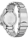Citizen Promaster Dive Watch BN0167-50H