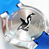 Citizen Promaster Orca Dive Watch BN0238-02L