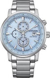 Citizen Eco-Drive Gents Watch CA0840-87M
