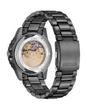 Citizen Mechanical Gents Watch NJ0177-84X
