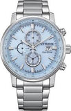 Citizen Eco-Drive Gents Watch CA0840-87M