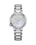 Citizen Eco-Drive Ladies Watch EM0910-80D
