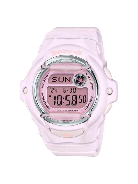 Baby-G Watch BG169M-4D