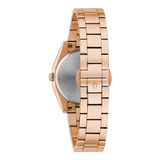 Bulova Quartz Ladies Watch 97P156