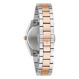Bulova Quartz Ladies Watch 98P207