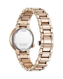 Citizen Eco-Drive Ladies Watch EM0912-84Y