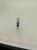 9ct 4 Stone Diamond Ring L15979D-9236