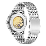 Citizen Mechanical Gents Watch NJ0140-84E