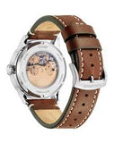 Citizen Mechanical Gents Watch NJ0160-10Z
