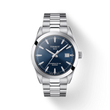Tissot Gentleman Powermatic 80 Watch T1274071104100