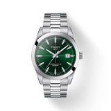 Tissot Gentleman Powermatic 80 Watch T1274071109101