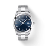 Tissot Gentleman Watch T1274101104100