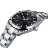 Tissot Gentleman Watch T1274101105100