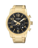 Citizen Quartz Gents Watch AN8052-55E