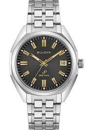 Bulova Precisionist Gents Watch 96B415