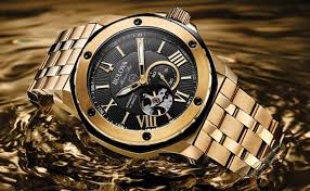 Bulova 50th Anniversary Lunar Watch