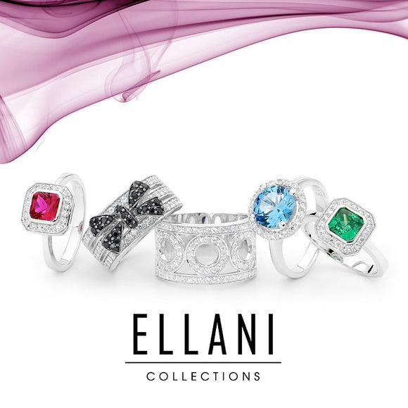 Ellani Ring Collection