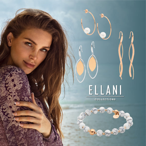 Ellani Steel Collection