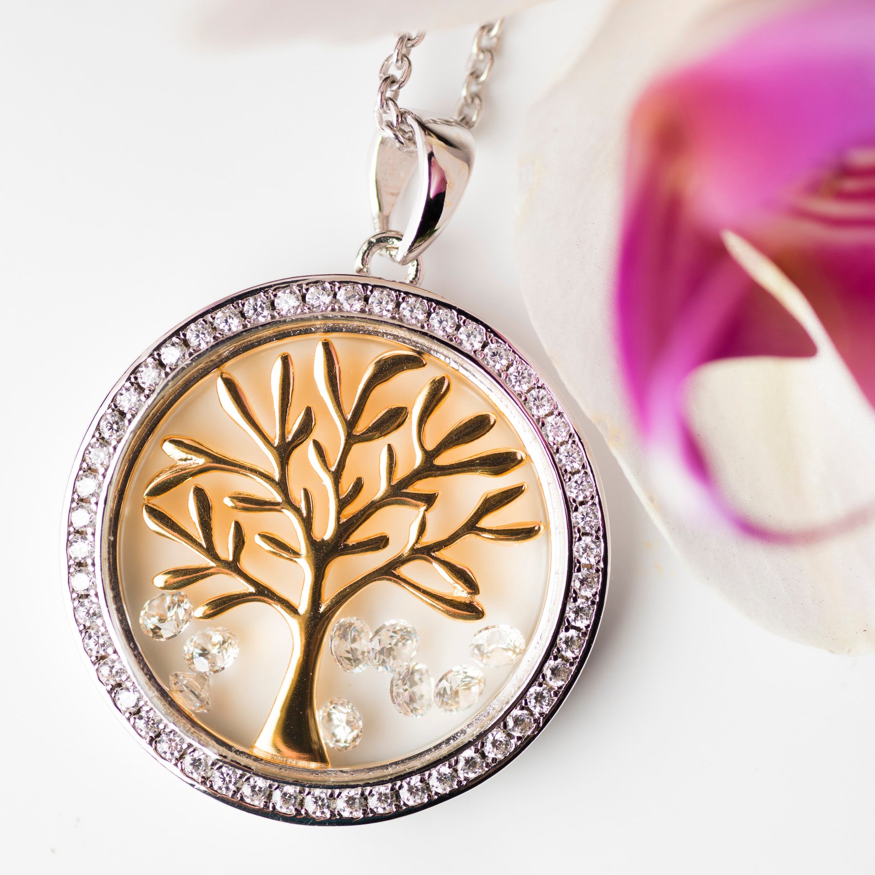 Astra Jewellery