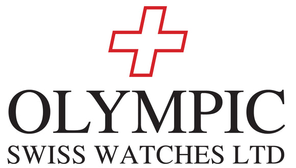 Olympic Watch