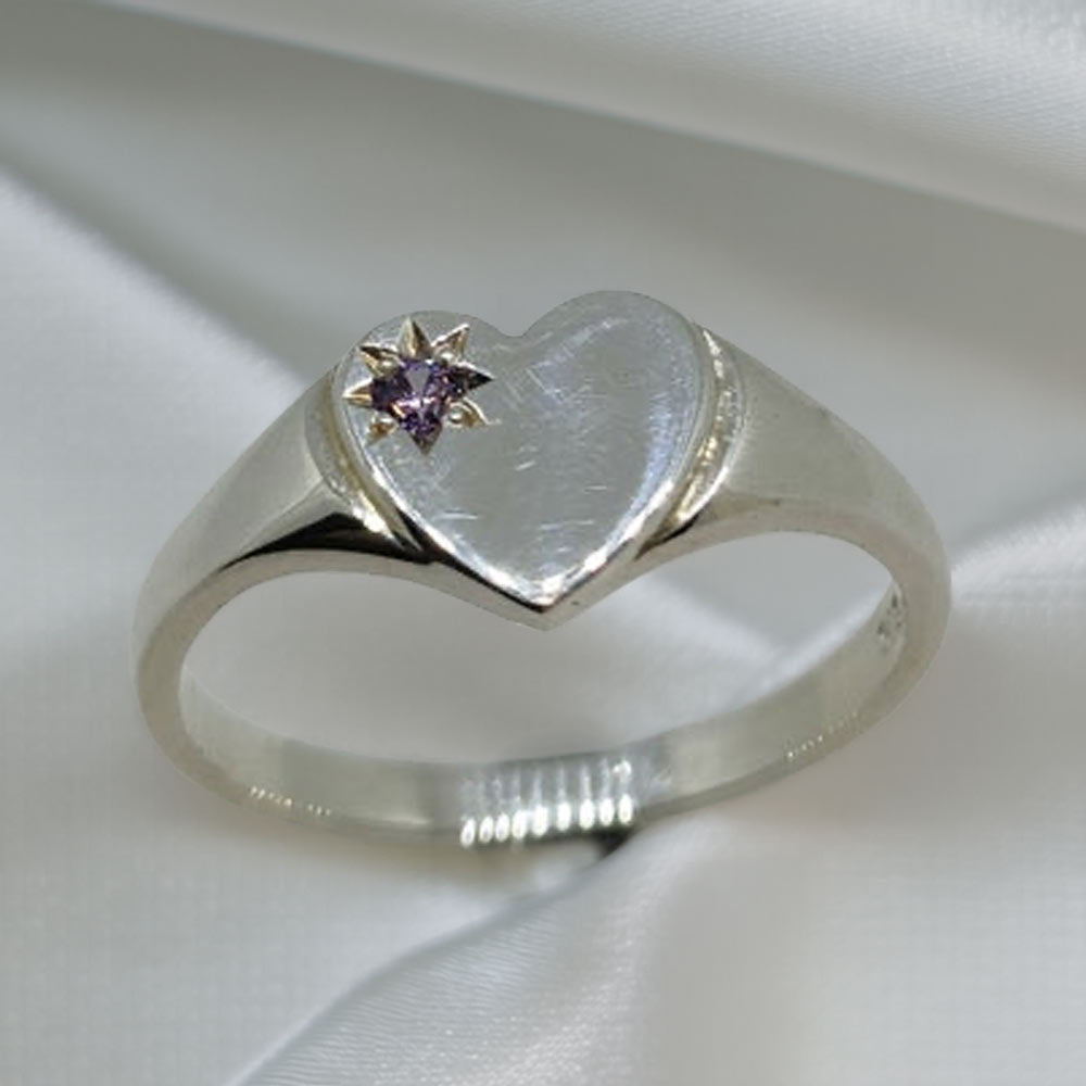 Signet Ring