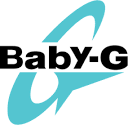 Baby-G Watch