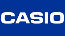 Casio Watch