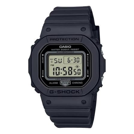 G-Shock Ladies Watch GMDS5600BA-1D