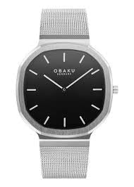 Obaku Watch V253GXCBMC