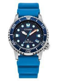 Citizen Promaster Dive Unisex Watch EO2028-06L