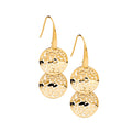 Ellani Steel Earing SE268G