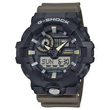 G-Shock Watch GA710TU-1A3