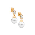 Ellani Silver Earing E621G