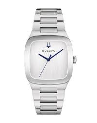 Bulova Quartz Gents  Watch 96A336