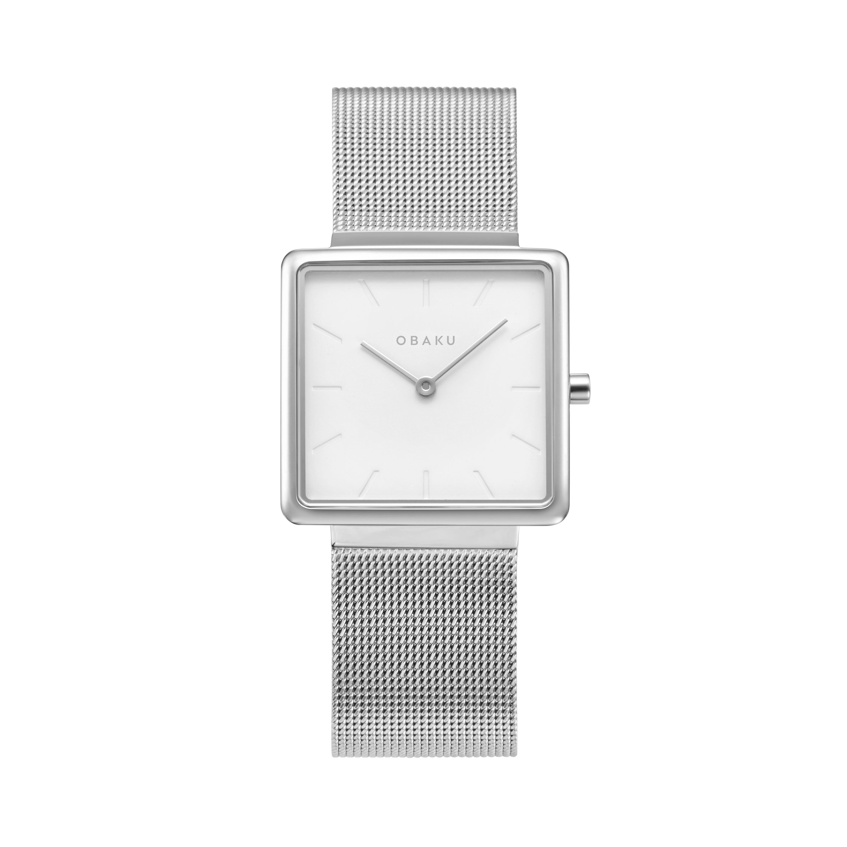 Obaku Watch V236LXCIMC