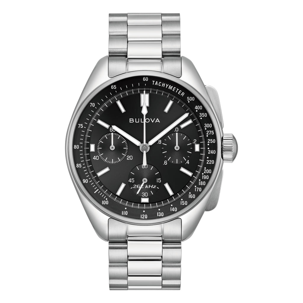 Bulova Lunar Gents Watch 96K111