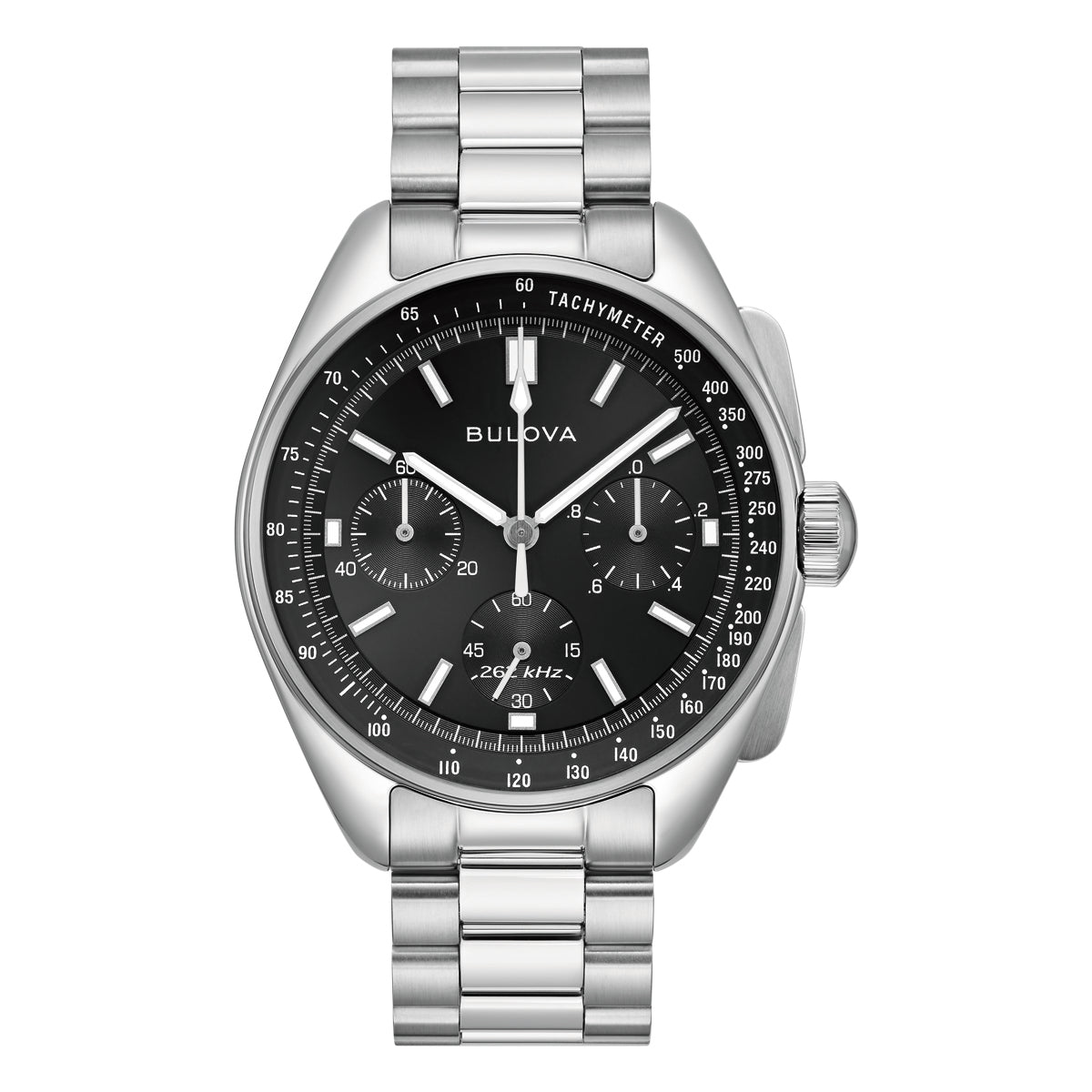 Bulova Lunar Gents Watch 96K111