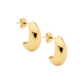 Ellani Steel Earing SE270G