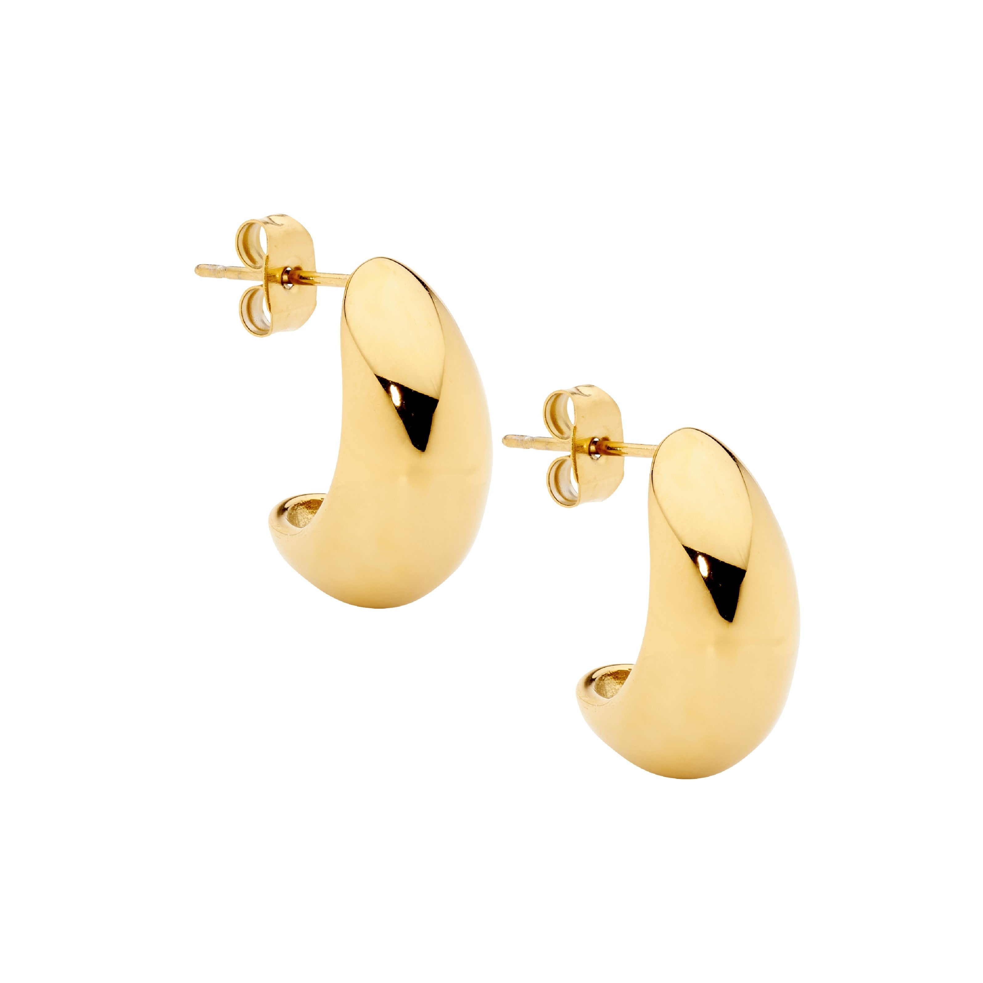 Ellani Steel Earing SE270G