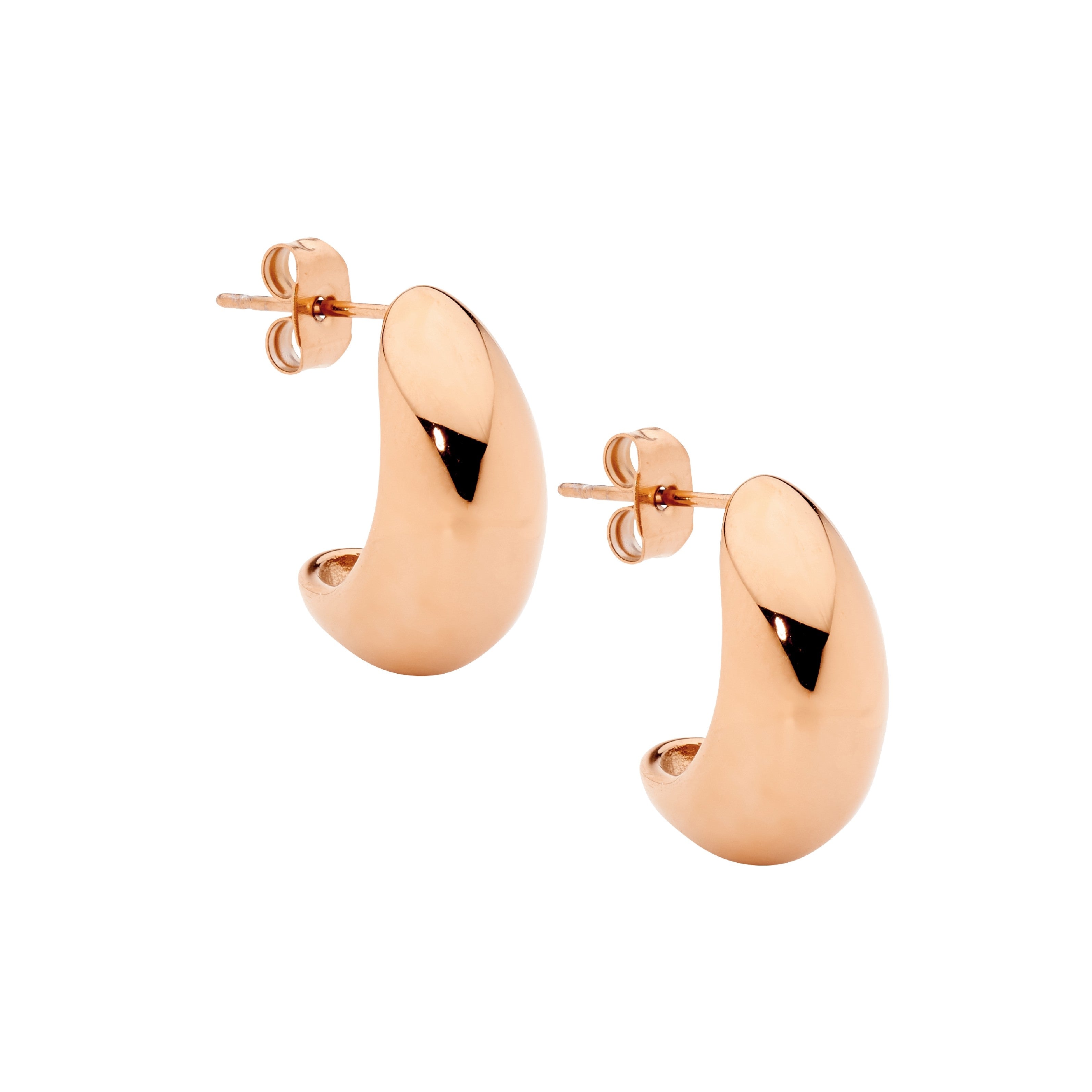 Ellani Steel Earing SE270R